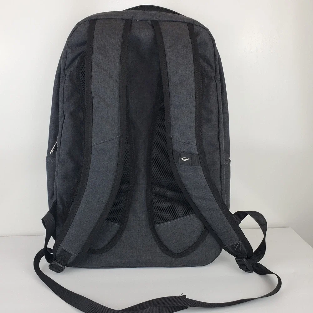 OIWAS School Bags 14 Inch Laptop Backpacks Waterproof Nylon 29L Casual Shoulder